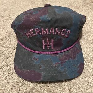 RARE howler bros hat NWOT